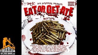 Berner X Swinla X Young Boo - Cookies In A Bag Thizzler