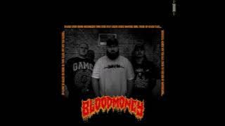 Bloodmoney - Demo 2022 (Full Demo)