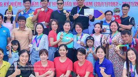 10 Điểm nổi bật trong phong trào CNVC-LĐ và hoạt động Công đoàn quận Tân Bình năm 2022.