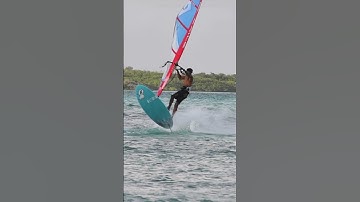 Tonky Frans shows why he