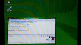 Demo de Beryl en Debian Etch