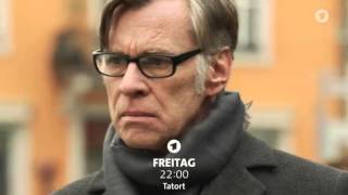 Tatort bande annonce