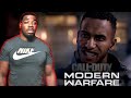 THE START ! Call of Duty Modern Warfare - Part 1 (COD MW)