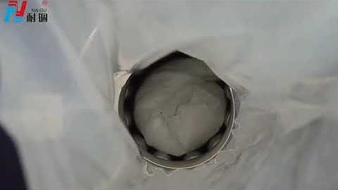 Mini 05R Mattress Rolling Machine