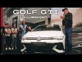 New 2025 Volkswagen Golf GTI Clubsport World Premier