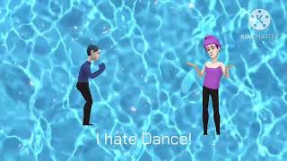 TPOT 5 Yoyle Dance in Plotagon Profile