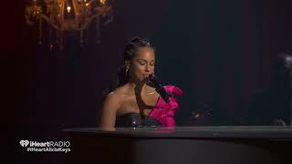 Alicia Keys - Diary Live 2021