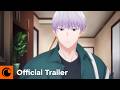 Please Excuse My Younger Brothers | Official Trailer | Crunchyroll