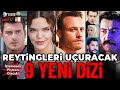 Yeni Sezona Damga Vuracak 9 Yeni Dizi 2025 Yeni Sezona Damga Vuracak 9 Yeni Dizi 2025