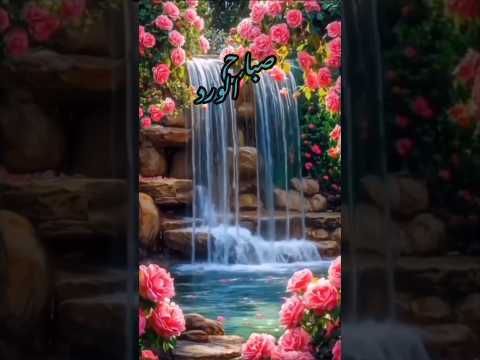 صباح الورد صباح الخير رسائل حب قصيرة كلام حب رومانسي 