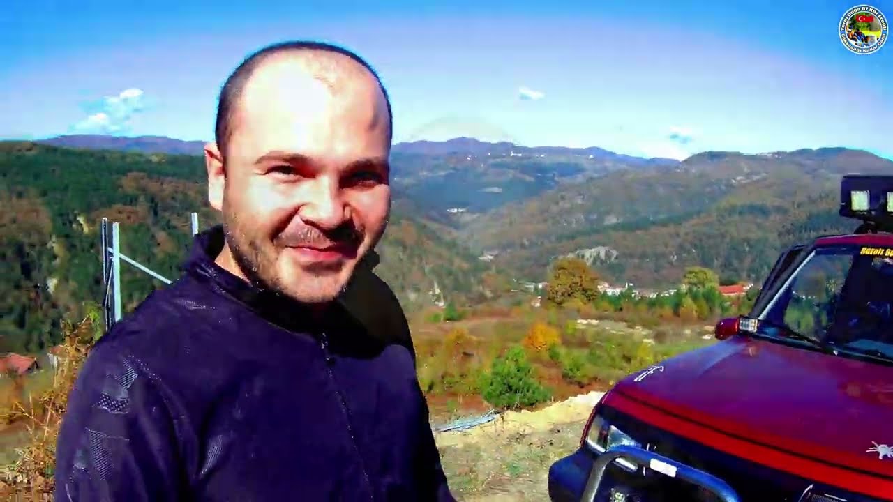 Yaylaya Gidiyoruz Diye Ormancıya Gittik EREĞLİ ARMUTLUCUMA DEVREK ÇIPLAKLAR EĞERCİ Yolculuğu #Yayla