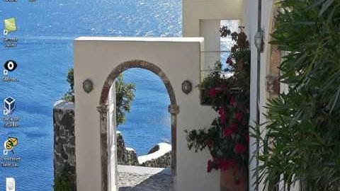 hide a folder in windows 10