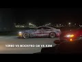 10R80 5.0 vs 6th Gen Camaro SS vs Whippled 5.0+ more...