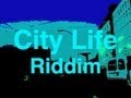 DANCEHALL RIDDIM INSTRUMENTAL /REGGAE BEATS - City Live RIDDIM by DreaDnuT