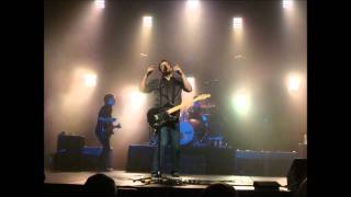 Video thumbnail of "Matthew Good - Weapon - High Quality"