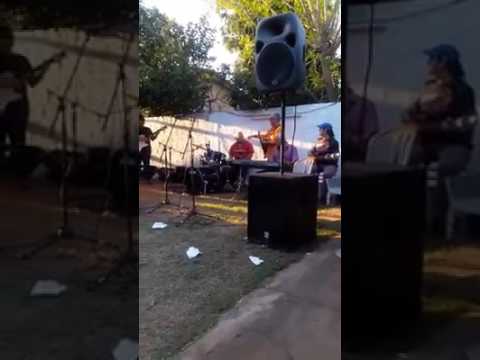 Pájaro Campana Juan Cancio Barreto Riolo Alvarenga Lobo Martinez