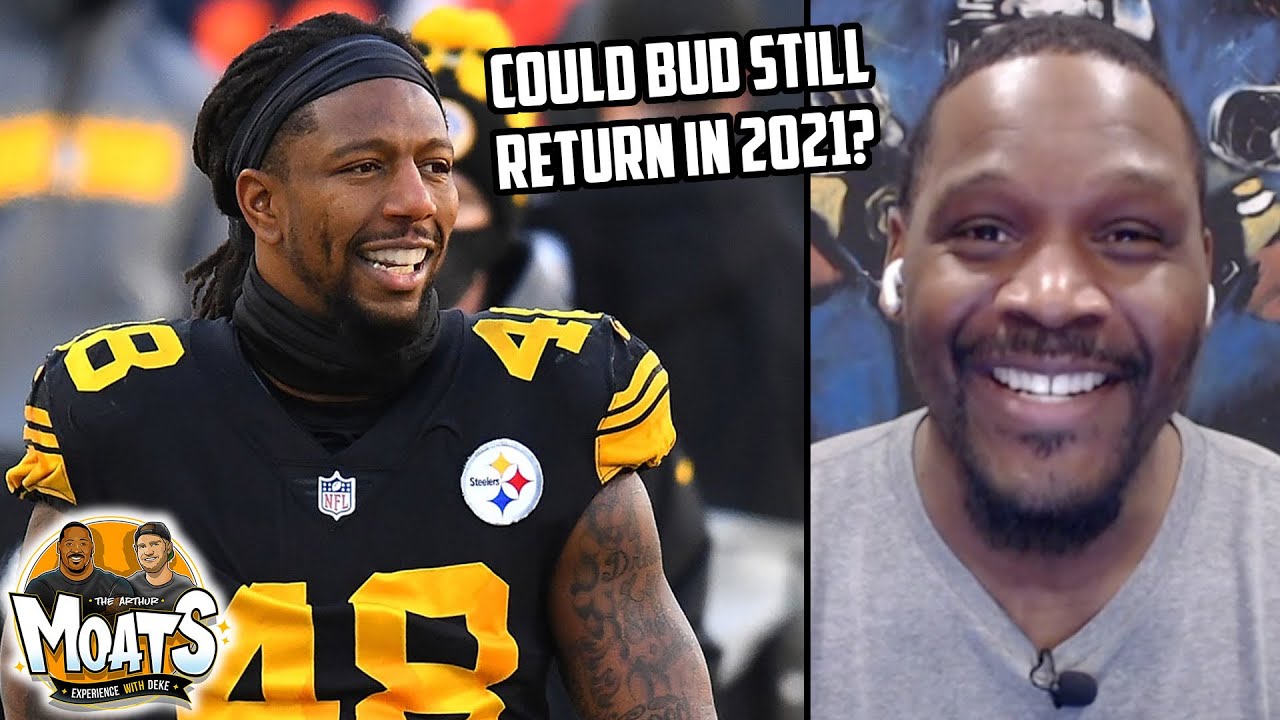 Could Bud Dupree Still Return To The Pittsburgh Steelers In 2021?