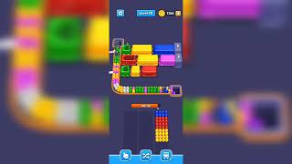 Bus flow level 20 walkthrough solutions