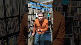 Vinyl Community Contest Entry