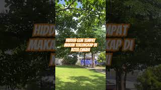 Download Lagu Hideen gem tempat makan lengkap di CIMAHI . Sejuk bangetttt MP3 Download Lagu Hideen gem tempat makan lengkap di CIMAHI . Sejuk bangetttt MP3