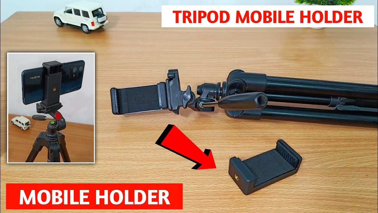 Mobile Holder For Tripod Stand Best Mobile Holder For Tripod Tripod