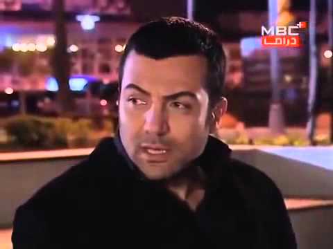 مسلسل وتمضي الايام الحلقة  مدبلجة للعربية