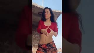 Ojasvi verma latest dancing video 💖