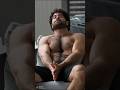 "The Ultimate Masculine Charm: Hairy &amp; Handsome Men" #Handsomeman