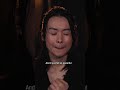 Mitski talks about giving and holding on to love