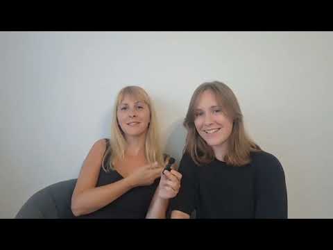 Behind the scenes with adult speech therapists: sharing experiences. The first book on adult spee...