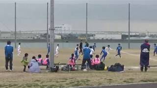 【U-11,U-12】 サッカー 2019.03-04