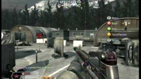 Cod4 GB match eXc- eXcellence vs zF l Countdown