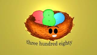 Ignacio Herrera Discovery´s Logo Countdown 380-371