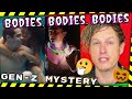 Bodies bodies bodies the ultimate genz party thriller of 2022  a review