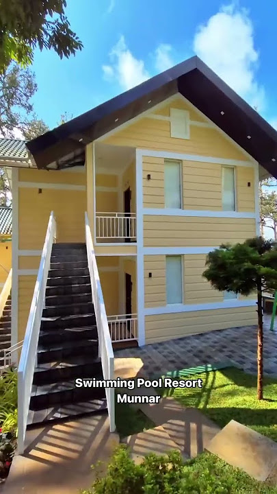 Exciting News! Areva Inn Munnar by @voyehomesexperiences3506  is Relaunching | Stays In Munnar |