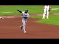 Teoscar Hernández extends the Dodgers lead with a blast 💪 | MLB Highlights