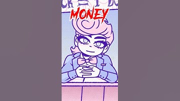 NEVER Click For BLOODMONEY #shorts