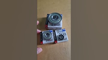 NPP SỈ LẺ VÒNG BI BẠC ĐẠN CÔNG NGHIỆP TOÀN QUỐC