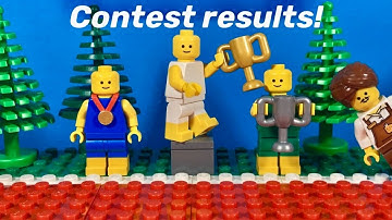 100 subscriber contest results!