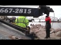 MC River Truck pkg