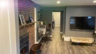 Awesome 1 Bedroom Rental in Stamford Connecticut!