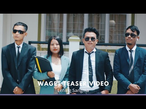 Waget Official Teaser Video