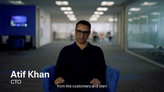 Welcome to the Future of Networking | Alkira Network Infrastructure As-a-Service