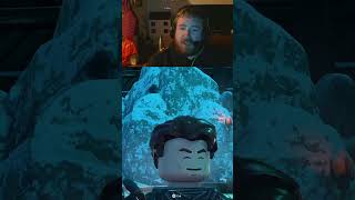 Not Now Talia, I'm Resting - Lego Batman #studminadventures #gaming #twitch