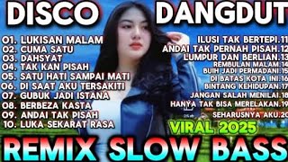 Download Lagu VIRAL DISCO MIX WAKATOBI 2025‼️LUKISAN MALAM‼️TRENDING VIRAL TIKTOK 2025 MP3