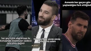 Futbol Tayfaya Özel Sad Edit Derleme Hayatı Sorgularken İzlemelik