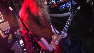 Heaven and Hell by Black Sabbath performed by DIRTY SIDE DOWN