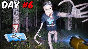 I Made a MrBeast Horror Game