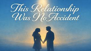 This Relationship Was No Accident (LYRICS) | Godly Love Song for Lovers | A Love Designed by God