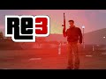 re3: Новая GTA 3 (reverse engineered) 2021